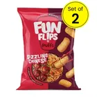 Fun Flips Sizzling Chinese 2X63 g 