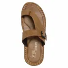 Style Height Synthetic Airmix Men's Slipper 