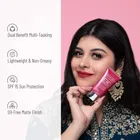 Swiss Beauty Shiny Pearl Water Drop BB Foundation 