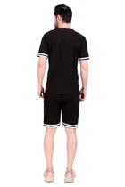 Printed Tracksuit for men 