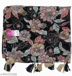 Poly Chiffon Printed Scarves for Women 