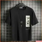 Stylesmyth Half Sleeves T-Shirt for mens 