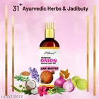 Phillauri Herbal Onion Hair Oil 