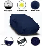 Taffeta Cover for Car, Multicolour