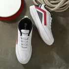 Sports Shoes for Men (White, 10)