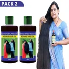 Adivasi Herbal Hair Oil (100 ml, Pack of 2)