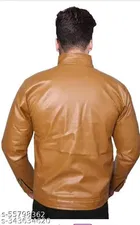 Leather Jacket for Men 