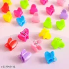 Plastic Womens Hair Clip 