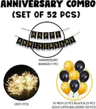 Party Decoration Kits 