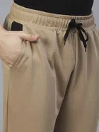 Color Blocked Casual Jogger for Men 