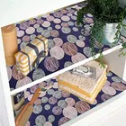 Laminated Non Woven Multipurpose Kitchen Cabinet Drawer Shelf Mat 