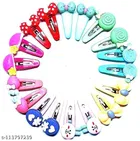 Hair Clips for Women, Pack of 20 