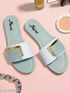 Acknew Flats for Women 