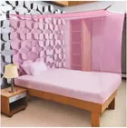 Polyester Single Bed Mosquito Net 