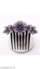 Plastic Hair Clip for Women & Girls 