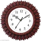 Plastic Wall Clock 