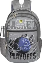 PU Backpack for Men & Women 