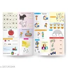 500 English Activity Book