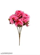 Plastic Artificial Flower 
