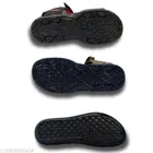 Sandals with Flipflop for Men 