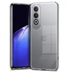 Silicone Mobile Back Cover for Oneplus Nord 5 