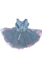 Lillions Best Designer Baby Doll Frock Dress For Girls 