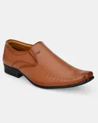 Formal Slip-On Shoes for Men 