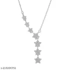 Alloy Necklace for Women 