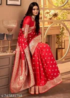Kanjeevaram Saree for Women 