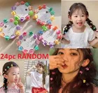 Plastic Womens Hair Clip 