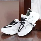 Sports Shoes for Men, White 
