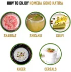 Srishma Gond Katira Pure 