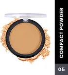 Shryoan Infinite Waterproof Compact Powder Compact (Honeydew) (16 g) (Pack Of 1)