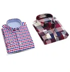 Exclusive Long Sleeves Shirt for Men 