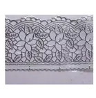 Polyester Printed Table Cloth 