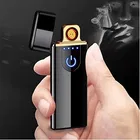 Rechargeable Non Flammable Lighter 