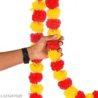 Plastic Artificial Flower 