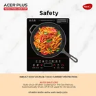 PIGEON Acer Plus Inducton Cooktop 
