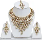 Trendy Women Jewellery Set