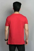 Half Sleeves T-Shirt for Men 