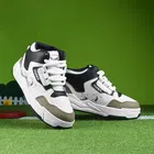 Sneakers for Boys, Black 