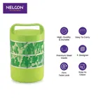 Nelcon 3 Layer Insulated Tiffin Lunch Box 