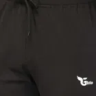 ग्लिटो स्ट्राइप्ड कैजुअल ट्रैक पैन्ट फॉर मेंस 