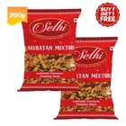 सेठी नवरतन मिक्सचर 2X200 g 