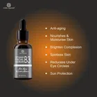 Pink Square Rosemary Hair Spray 