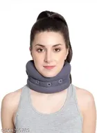 Polyurethane Neck Brace 