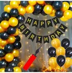 Party Decoration Kits 