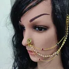 Stylish Nosepin for Women 