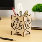 CAPIO Wooden Pen Stand 