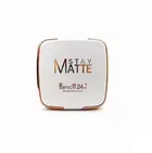 Perfectt 24 Matte Compact Powder – Skin Friendly, 20g